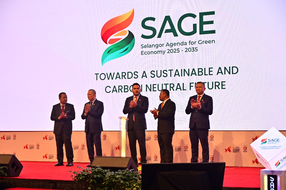 Opening session